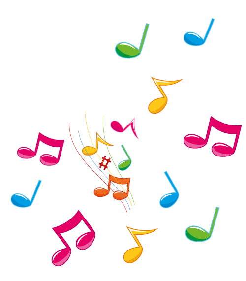 Musiknoten